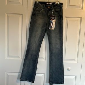 YMI Wanna Betta Butt Jeans
